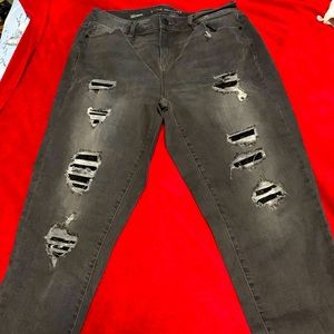 Ladies Layne Bryant jeans